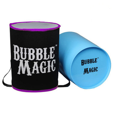 Bubble Magic Shaker Kit - 73 Micron