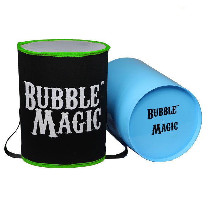 Bubble Magic Shaker Kit - 190 Micron