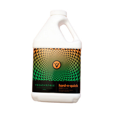 Vegamatrix Hard-N-Quick, 1 Gallon