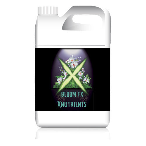 X Nutrients Bloom FX, 2.5 Gallon