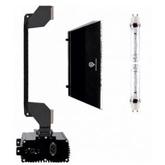 Growers Choice 630 Watt CMH All in One Fixture with 3K-R Bulbs, 277 Volt- Groindoor.com | Hydroponics | Indoor Grow Supply Superstore
