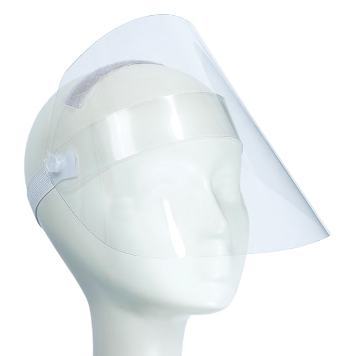 DL Wholesale Face Shield
