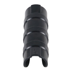 Grow1 Greenhouse EMT & PVC Fit Film Clips, 1" ID 1 3/4" OD - Pack of 500