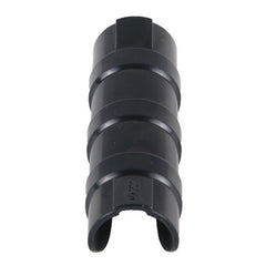 Grow1 Greenhouse EMT & PVC Fit Film Clips, 1" ID 1 3/4" OD - Pack of 500