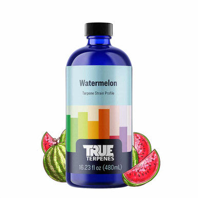 True Terpenes Watermelon Profile, 1oz