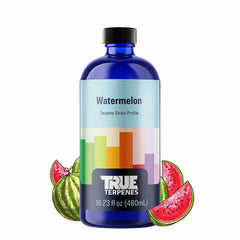 True Terpenes Watermelon Profile, 2ml