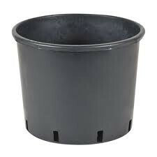 Pro Cal Premium Nursery Pot, 3 Gallon