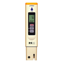 HM Digital PH/Temperature Meter