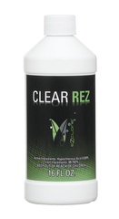 Ez-Clone Clear Rez, 16 oz.