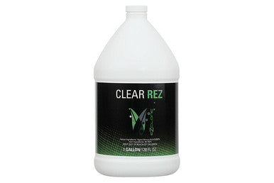 Ez-Clone Clear Rez, 1 Gallon