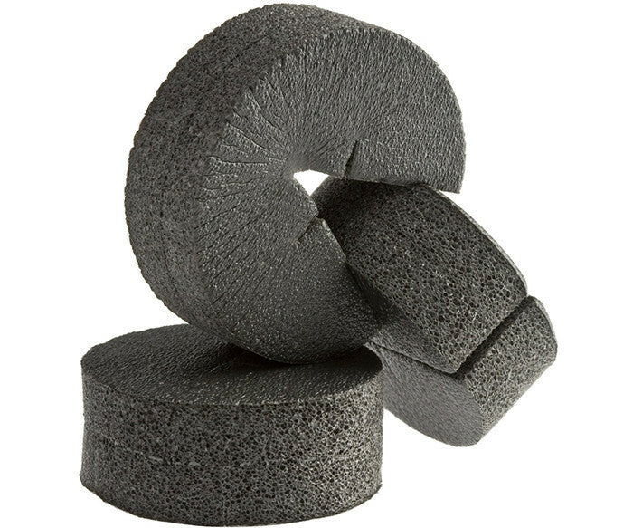 EZ-Clone Hard Cloning Collars, Pack of 35 - EZCOL35H