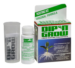 Dip'N Grow Rooting Solution, 2 oz. - Propagation