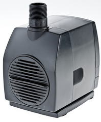 Ez-Clone Water Pump 750 (700 GPH) - EZWP750