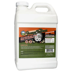 Central Coast Garden Products Green Cleaner Concentrate, 2.5 Gallon