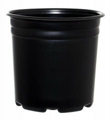 Pro Cal Thermoformed Nursery Pot, 2 Gallon