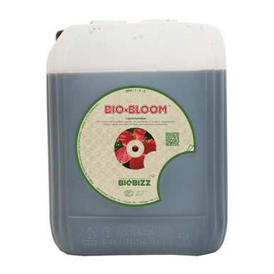 BioBizz Bio-Bloom, 10 Liter