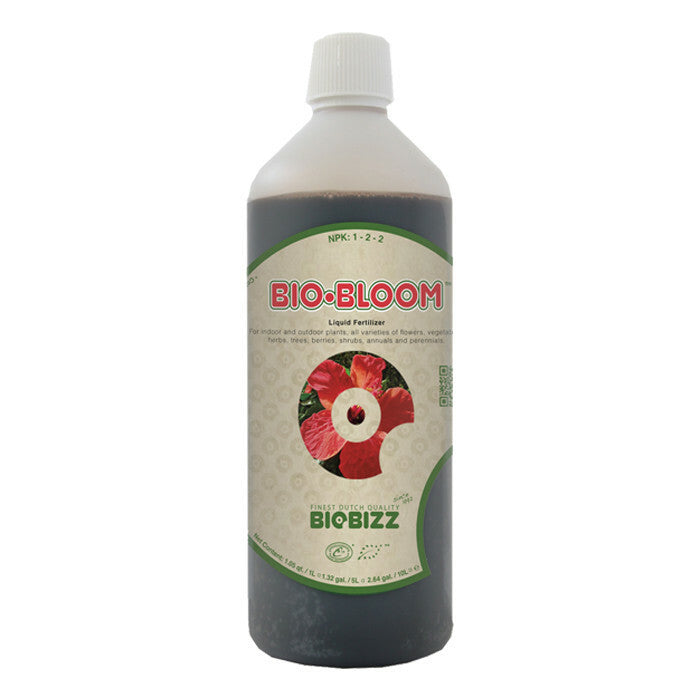 BioBizz Bio-Bloom, 1 Liter