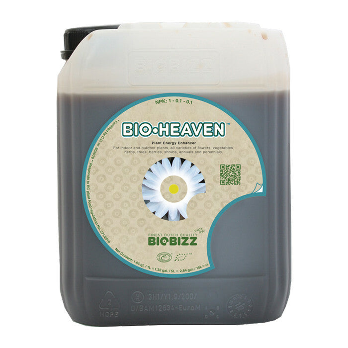 BioBizz Bio-Heaven, 5 Liter