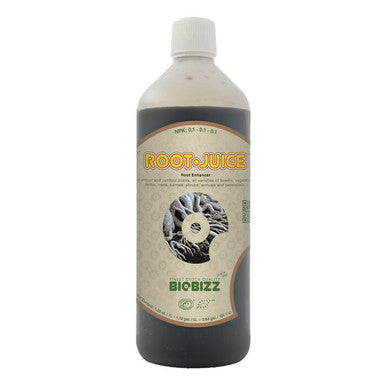 BioBizz Root-Juice, 1 Liter