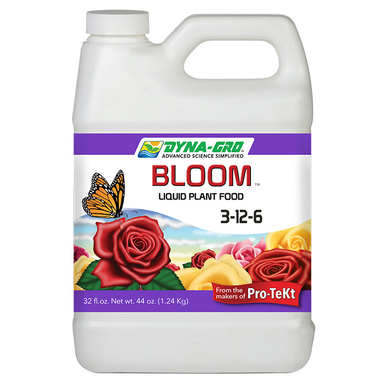 Dyna-Gro Bloom, 1 Quart