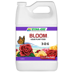 Dyna-Gro Bloom, 1 Gallon
