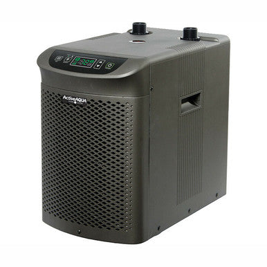 Active Aqua Water Chiller with Power Boost, 1/10 HP