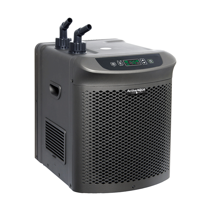 Active Aqua Water Chiller with Power Boost, 1/4 HP