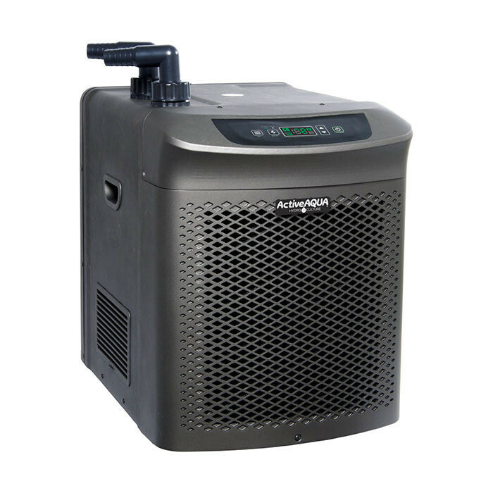 Active Aqua Water Chiller with Power Boost, 1 HP