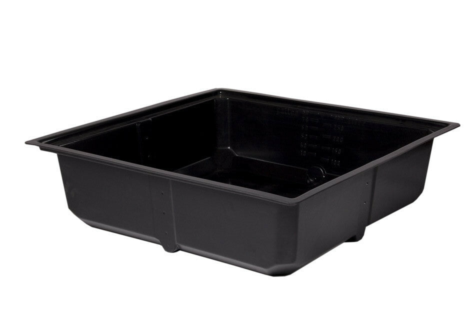 Active Aqua Reservoir -  Black -  75 Gallon