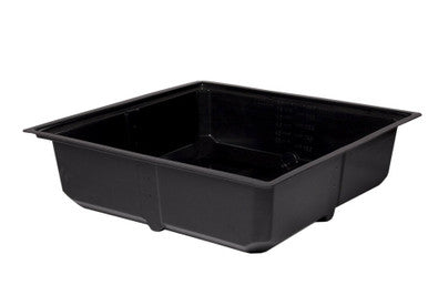 Active Aqua Reservoir -  Black -  75 Gallon