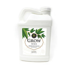 Age Old Nutrients Age Old Grow, 2.5 Gallon