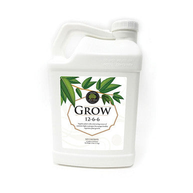 Age Old Nutrients Age Old Grow, 2.5 Gallon