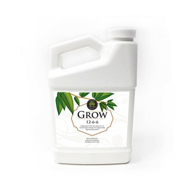 Age Old Nutrients Age Old Grow, 32 oz.