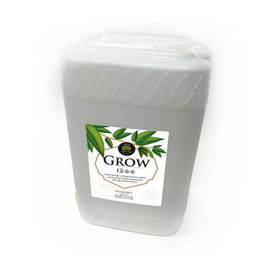 Age Old Nutrients Age Old Grow, 6 Gallon