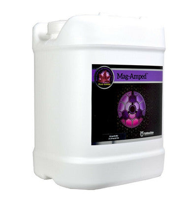 Cutting Edge Solutions Mag Amped, 2.5 Gallon