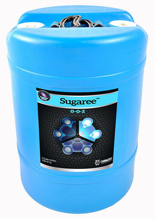 Cutting Edge Solutions Sugaree, 15 Gallon