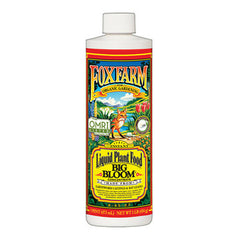 Fox Farm Big Bloom Liquid Concentrate, 16 oz.