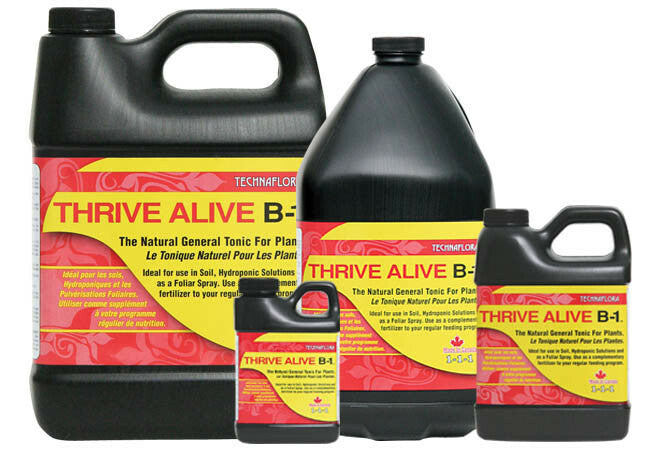 Technaflora Thrive Alive B1 Red, 500 mL