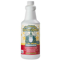 The Amazing Doctor Zymes Eliminator Concentrate, 1 Quart