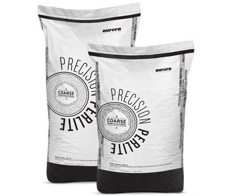 Roots Organics Precision Perlite #4, 4 Cubic Feet - Pack of 1