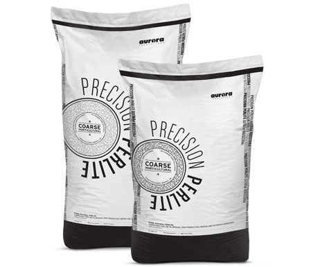 Roots Organics Precision Perlite #4, 4 Cubic Feet - Pack of 1 - Soils & Containers