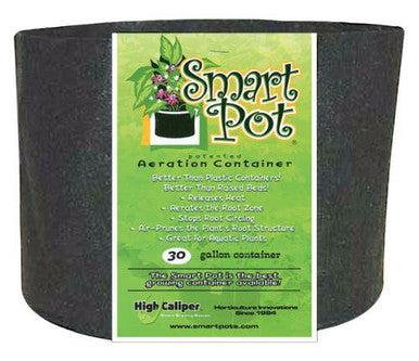 Smart Pot 30 Gallon, 24"x 15.5"