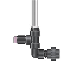 Dilution Solutions Nutrient Delivery System (NDS) Water Hammer Arrestor Kit, 1 1/2 in