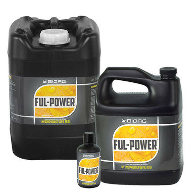 BioAg Ful-Power, Quart (OR Label)