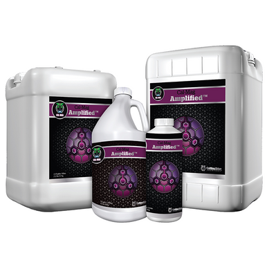 Cutting Edge Solutions Amplified Cal-Mag, 55 Gallon