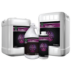 Cutting Edge Solutions Amplified Cal-Mag, 55 Gallon