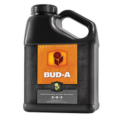 Heavy 16 Bud A Base Nutrient, 1 Gallon