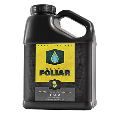 Heavy 16 Foliar Spray, 32 oz