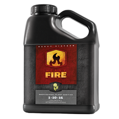 Heavy 16 Fire Bloom Nutrient, 6 Gallon