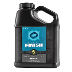 Heavy 16 Finish Flushing Nutrient, 55 Gallon